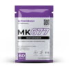 Pharmaqo Labs – MK677 (IBUTAMOREN)