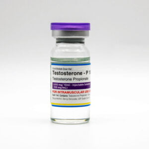 PHARMAQO – TESTOSTERONE-P 100